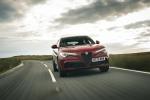Alfa Romeo Stelvio Quadrifoglio 2020 года (UK)
